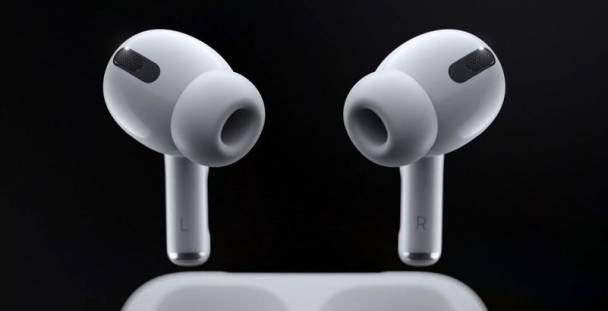 image  1 APPLE AIRPODS PRO