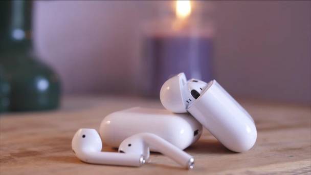 image 2 APPLE AIRPODS PRO