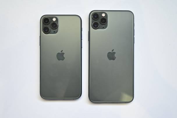 apple iphone 11 pro